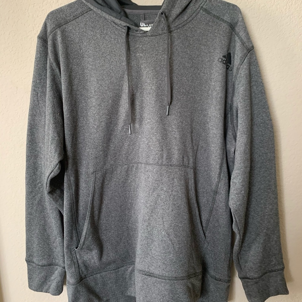 MENS Adidas Hoodie